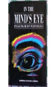 In the Minds Eye: Enhancing Human Performance