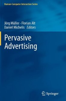 Pervasive Advertising 