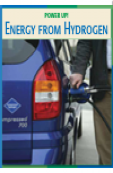 Energy from Hydrogen