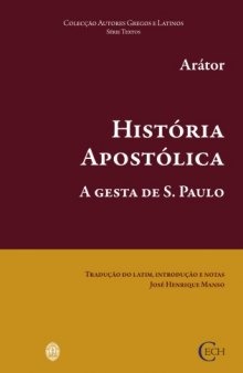 História Apostólica, A gesta de São Paulo    