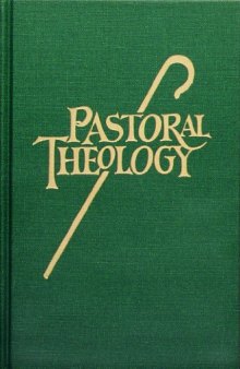 Pastoral theology