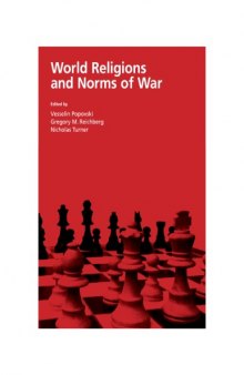 World Religions and Norms of War