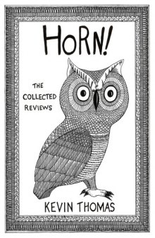 Horn! : the collected reviews