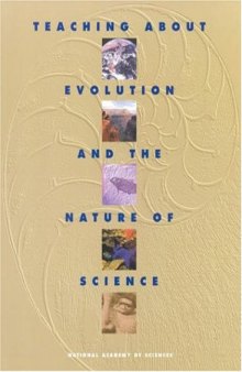 Teaching About Evolution and the Nature of Science