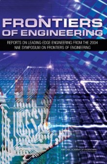 Tenth Annual Symposium on Frontiers of Engineering