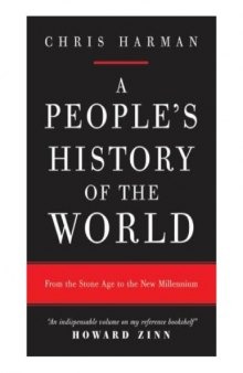 A people's history of the world