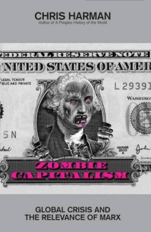 Zombie Capitalism