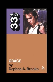 Jeff Buckley's Grace