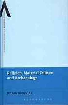 Religion, material culture, and archaeology