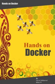 Docker Hands on  Deploy, Administer Docker Platform