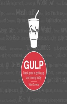 Gulp: Quick guide to getting up and running today