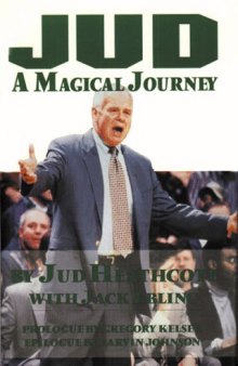 Jud: A Magical Journey