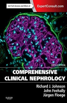 Comprehensive Clinical Nephrology: Expert Consult