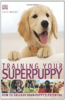 Training Your Superpuppy  