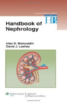 Handbook of Nephrology