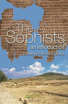 The sophists : an introduction