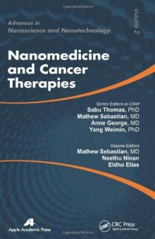 Nanomedicine and cancer therapies