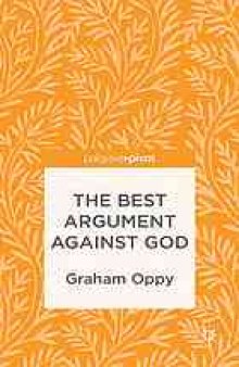 The best argument against God