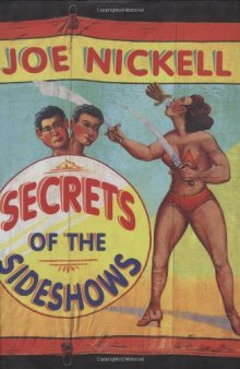 Secrets of the Sideshows