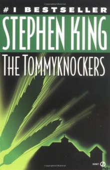 The Tommyknockers (Signet)