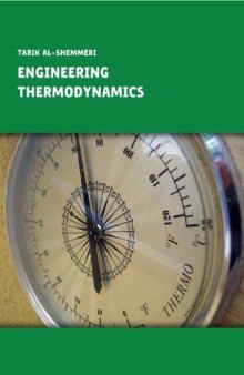 Engineering Thermodynamics