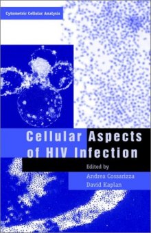 Cellular Aspects of HIV Infection