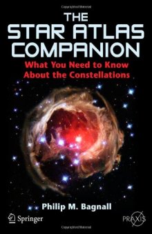 The Star Atlas Companion: What you need to know about the Constellations