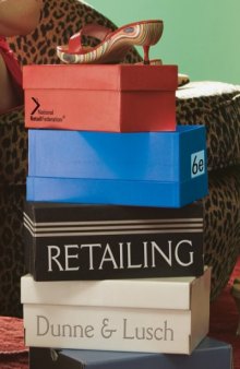 Retailing (6th edition)