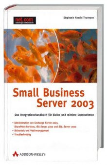 Small Business Server 2003