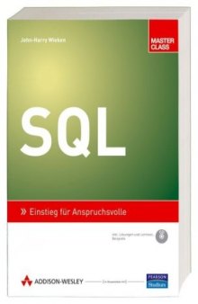 SQL MasterClass