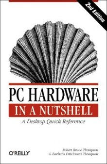 PC hardware in a nutshell