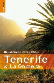 Rough Guides Directions Tenerife