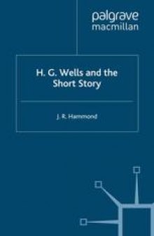 H. G. Wells and the Short Story
