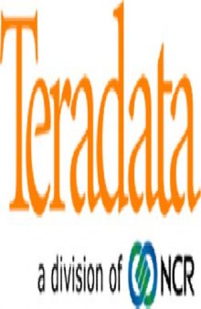 Teradata RDBMS Database Administration