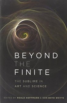 Beyond the finite : the sublime in art and science