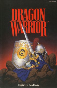 Dragon Warrior Explorer's Handbook