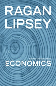 Economics, 13th Canadian Edition