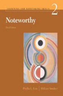 Noteworthy 2: Listening and Notetaking Skills (Book + CDs)