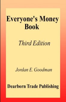 Everyone's Money Book, 3rd Edition