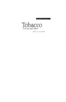 Tobacco in History and Culture. An Encyclopedia. Native Americans, Zimbabwe
