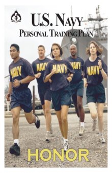 Personal Fitness Training Plan - US Navy