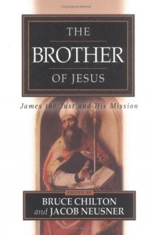 The Brother of Jesus