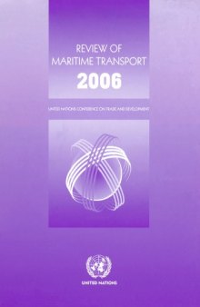 Review of Maritime Transport 2006