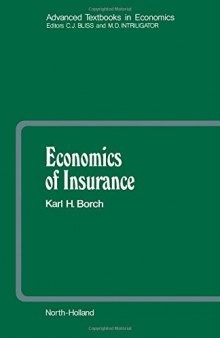 Economics of Insurance