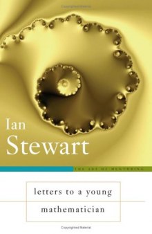 Letters to a young mathematician