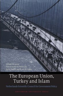 Europese Unie, Turkije en De Islam