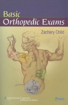 Basic Orthopedic Exams  