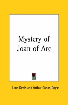 Mystery of Joan of Arc