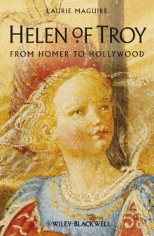 Helen of Troy: From Homer to Hollywood  