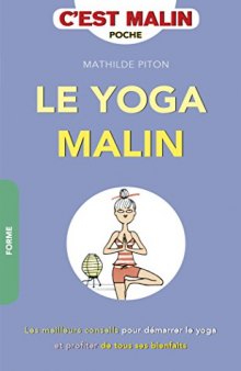 Le yoga malin